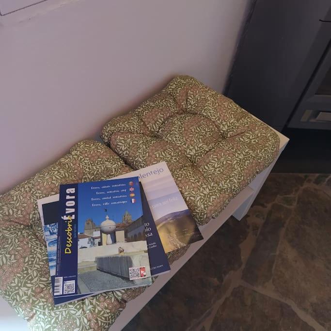 Casa Do Forno Evora Retreat Villa Redondo Ngoại thất bức ảnh
