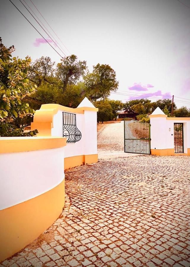 Casa Do Forno Evora Retreat Villa Redondo Ngoại thất bức ảnh