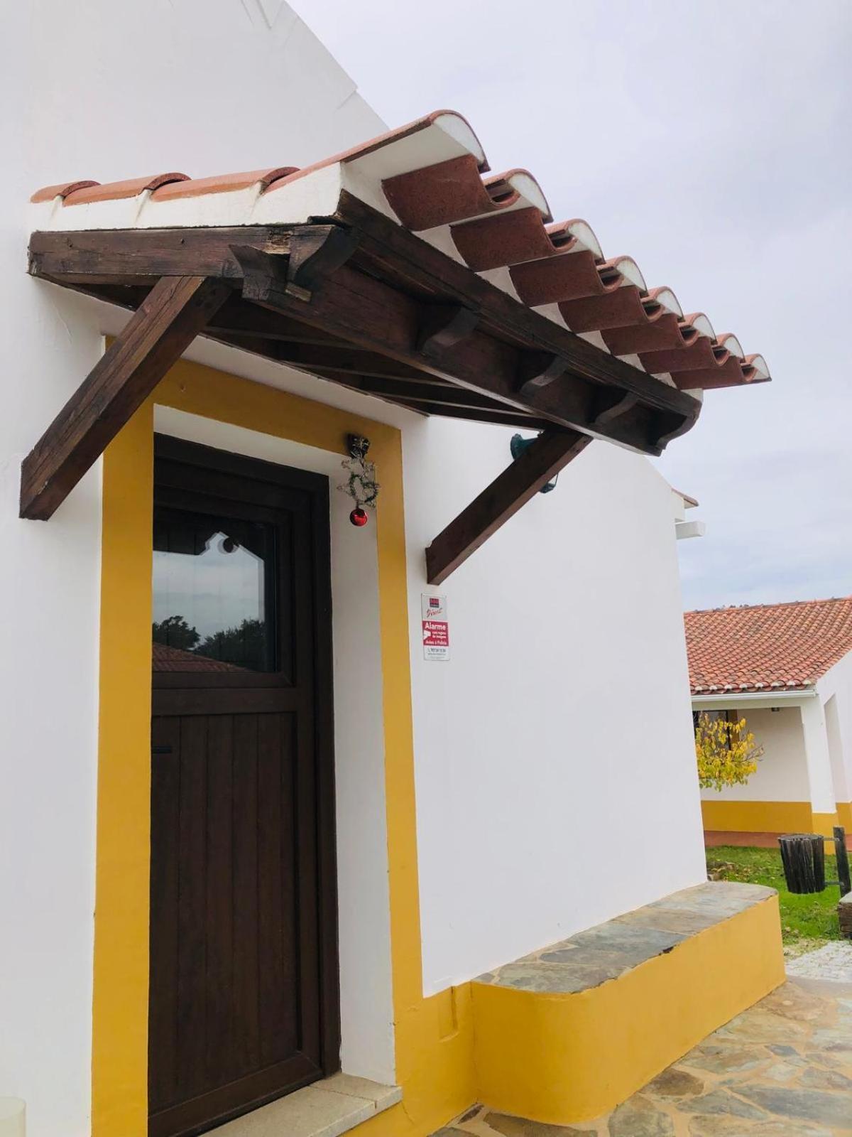 Casa Do Forno Evora Retreat Villa Redondo Ngoại thất bức ảnh